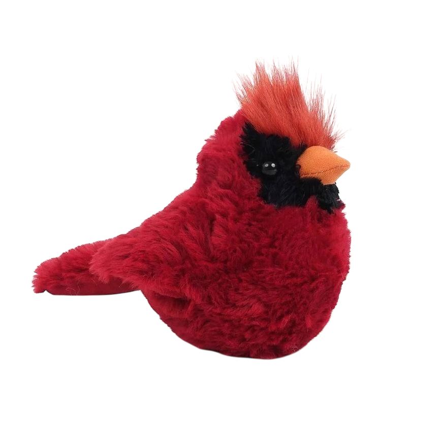 Crimson Cardinal