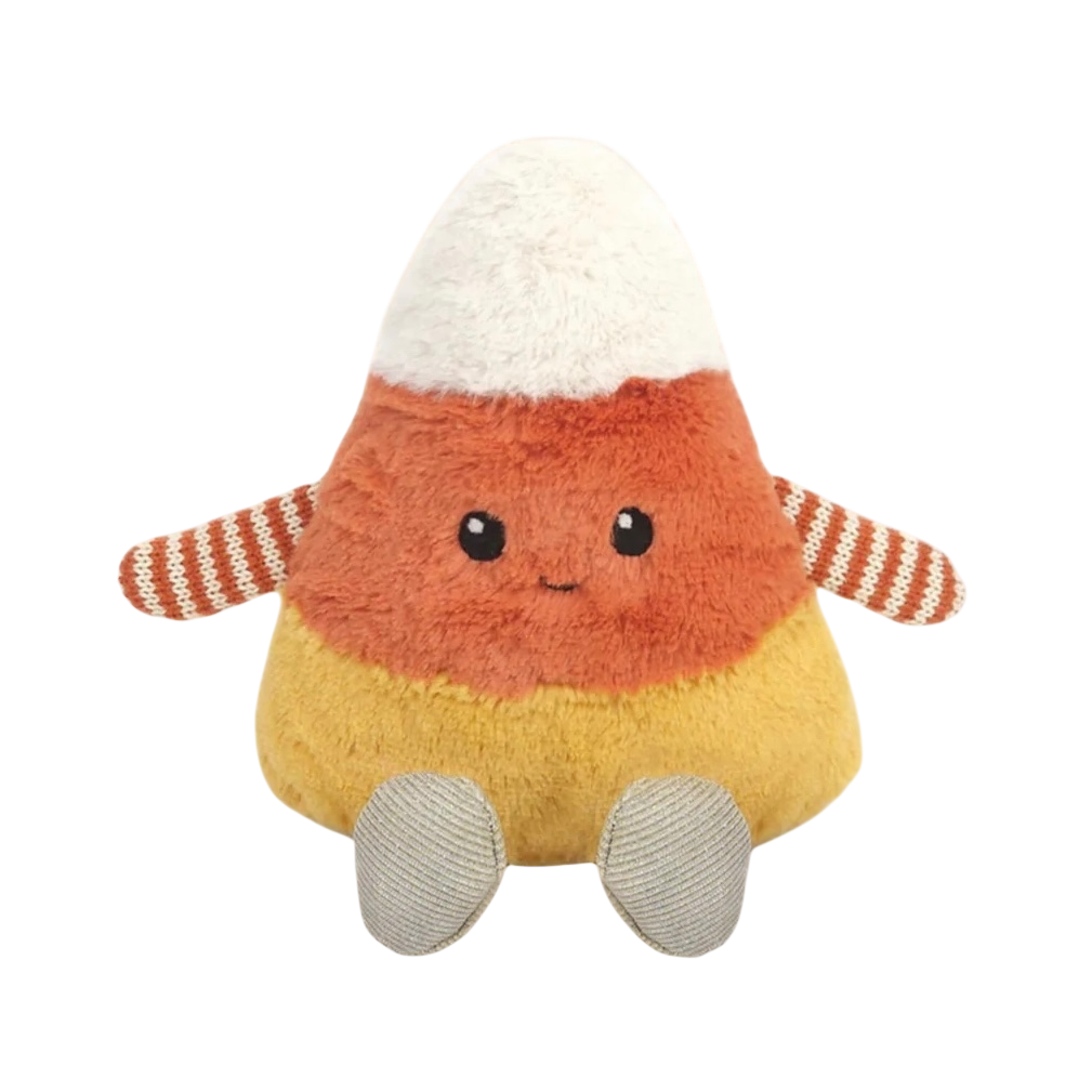 Candy Corn - Orange