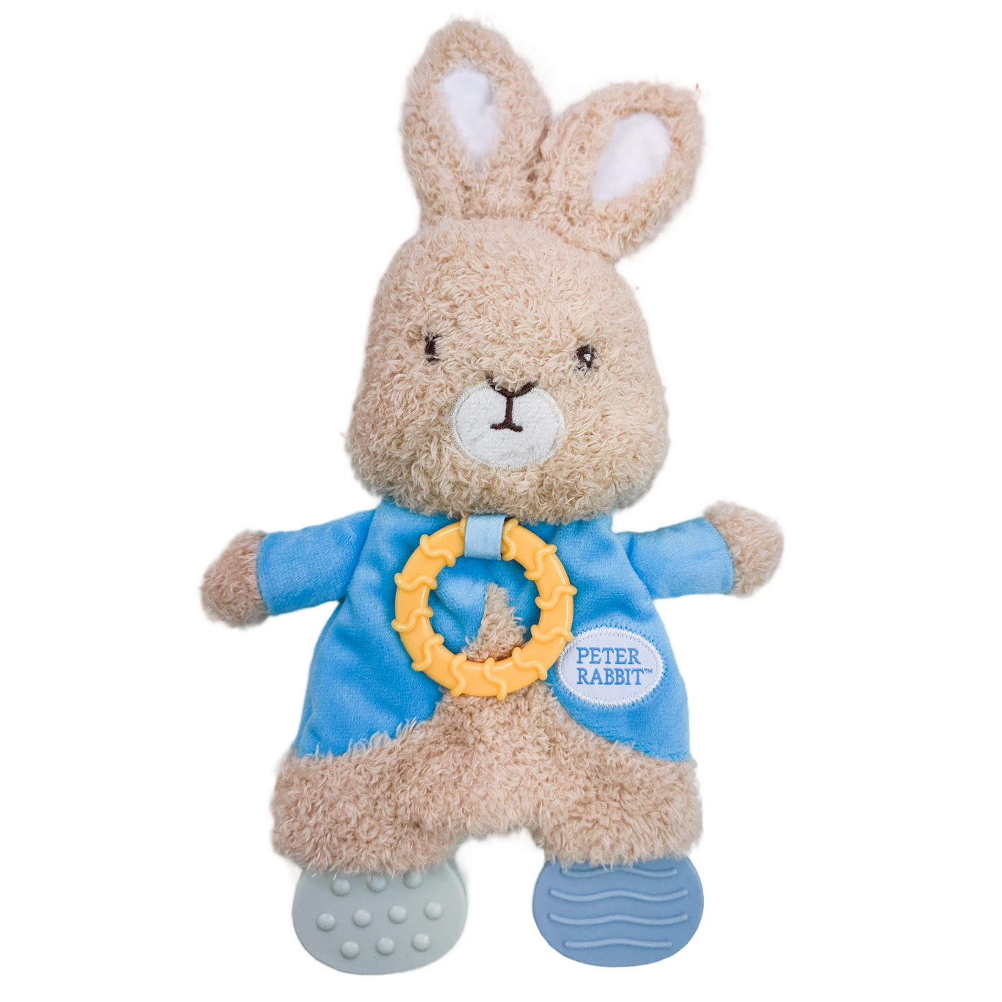 Sensory Blanky - Peter Rabbit