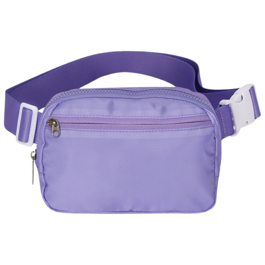 IC Belt Bag - Lavender