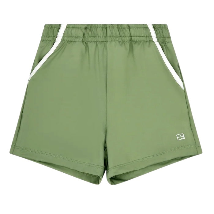 Nathan Short - PistachioGreen/Pure Coconut