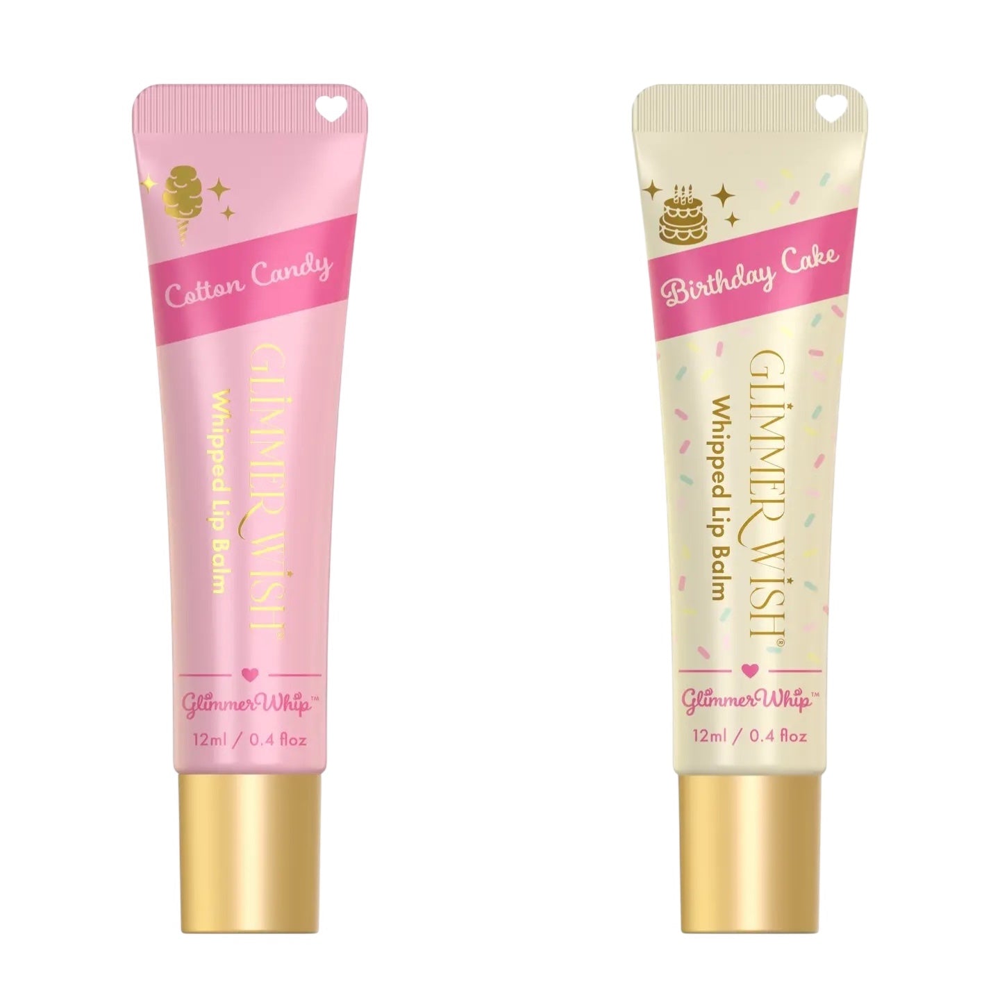 Whipped Lip Balm