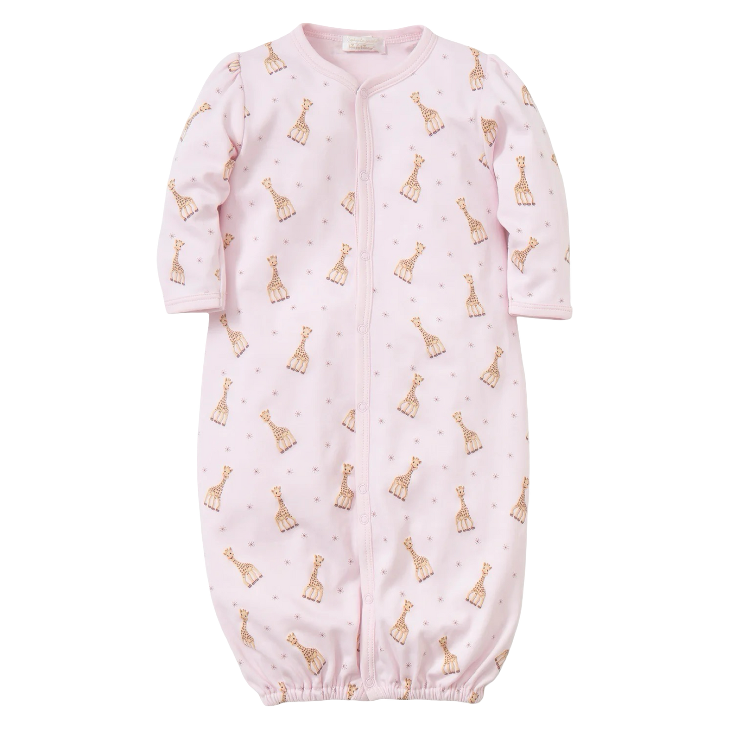 Converter Gown - Sophie La Girafe