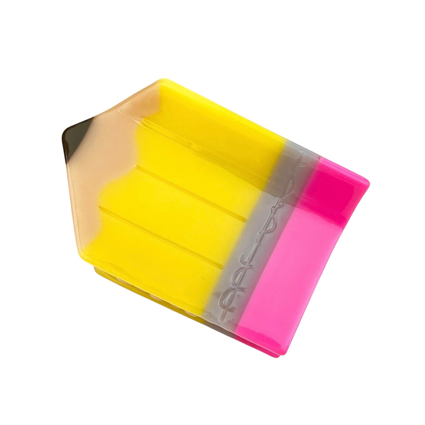 Hair Clip - Pencil