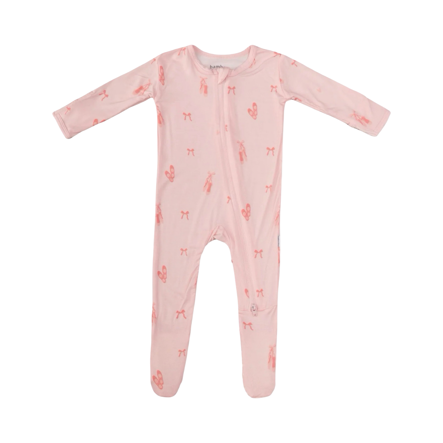 Footie - Ballerina