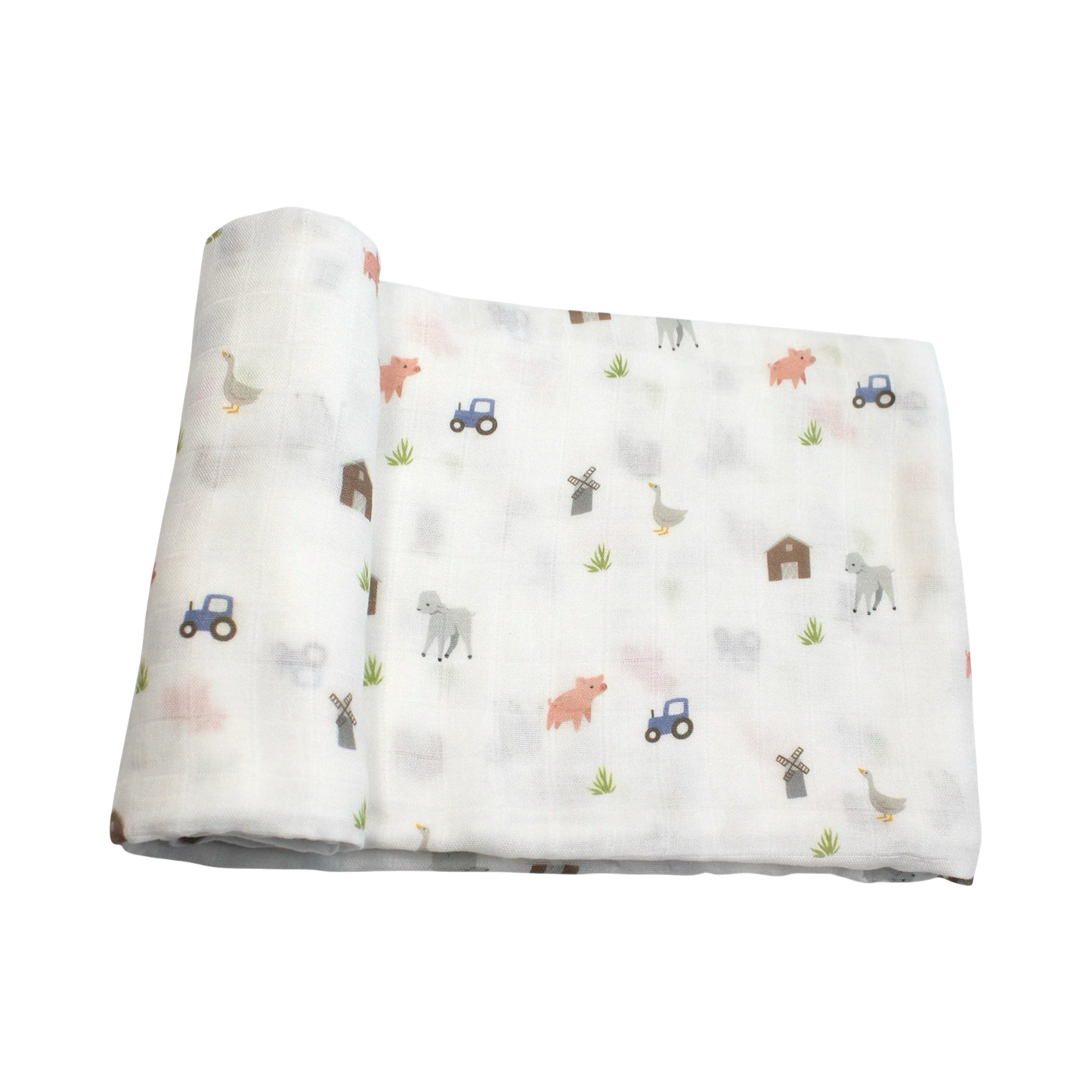Swaddle - Farm