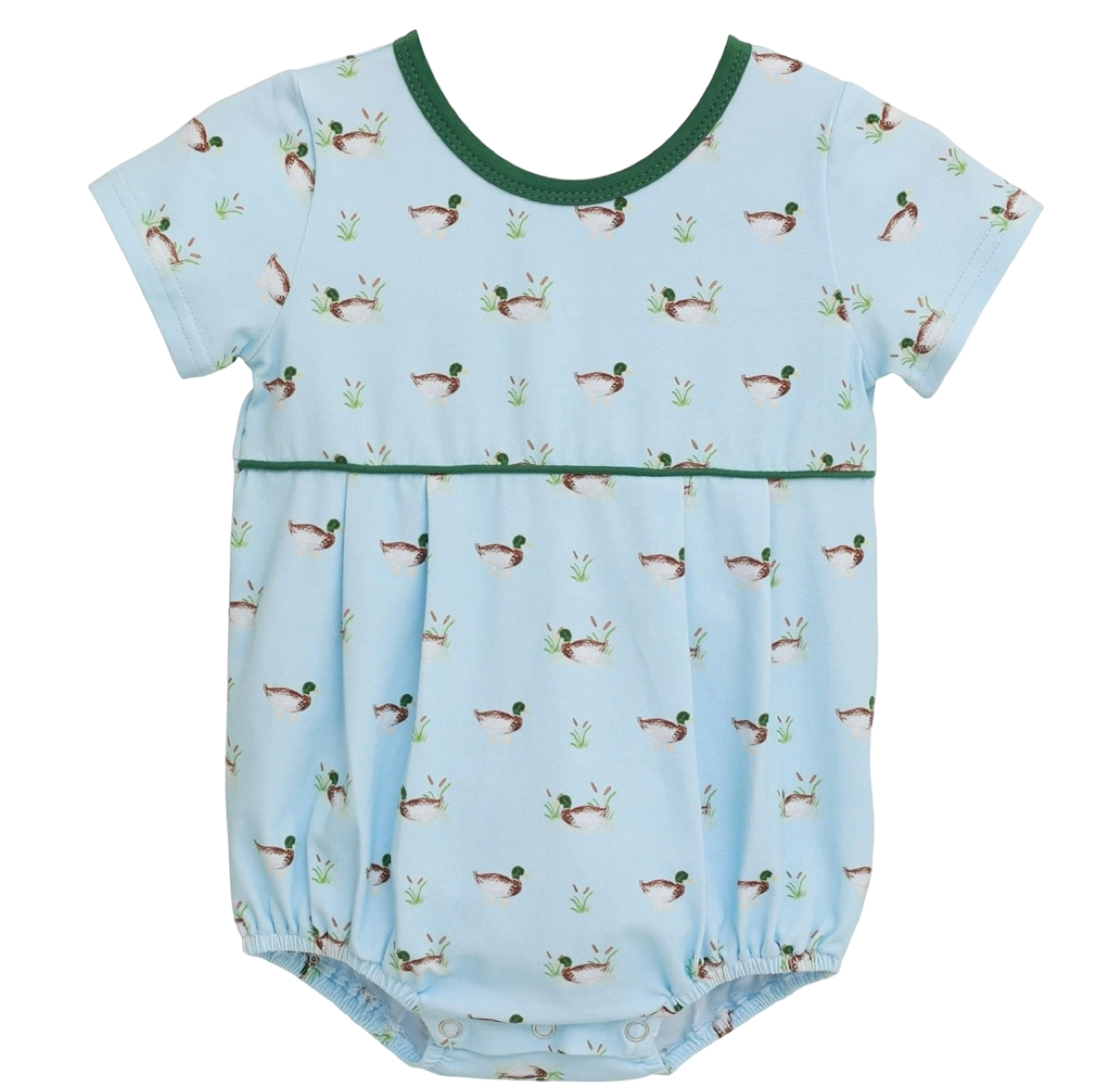 Bubble - Ducks in a Row