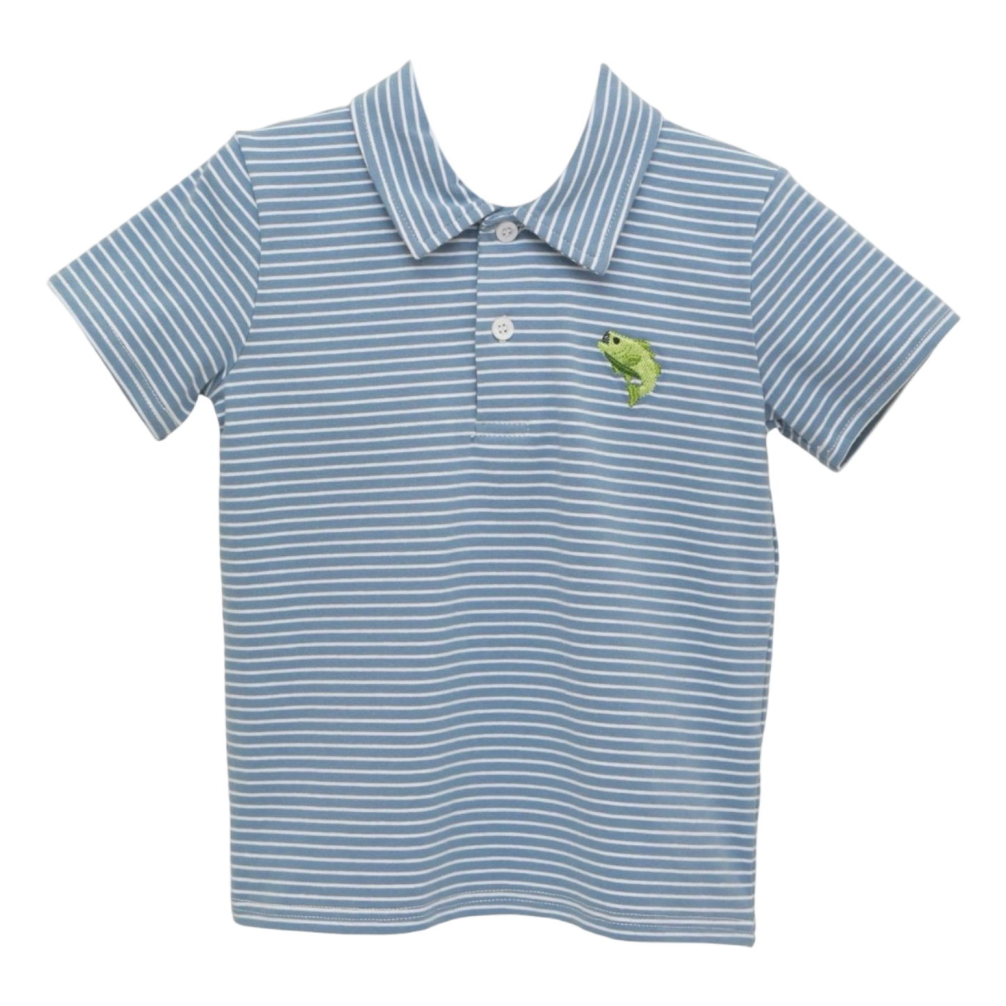 Polo - Hooked on Fishing