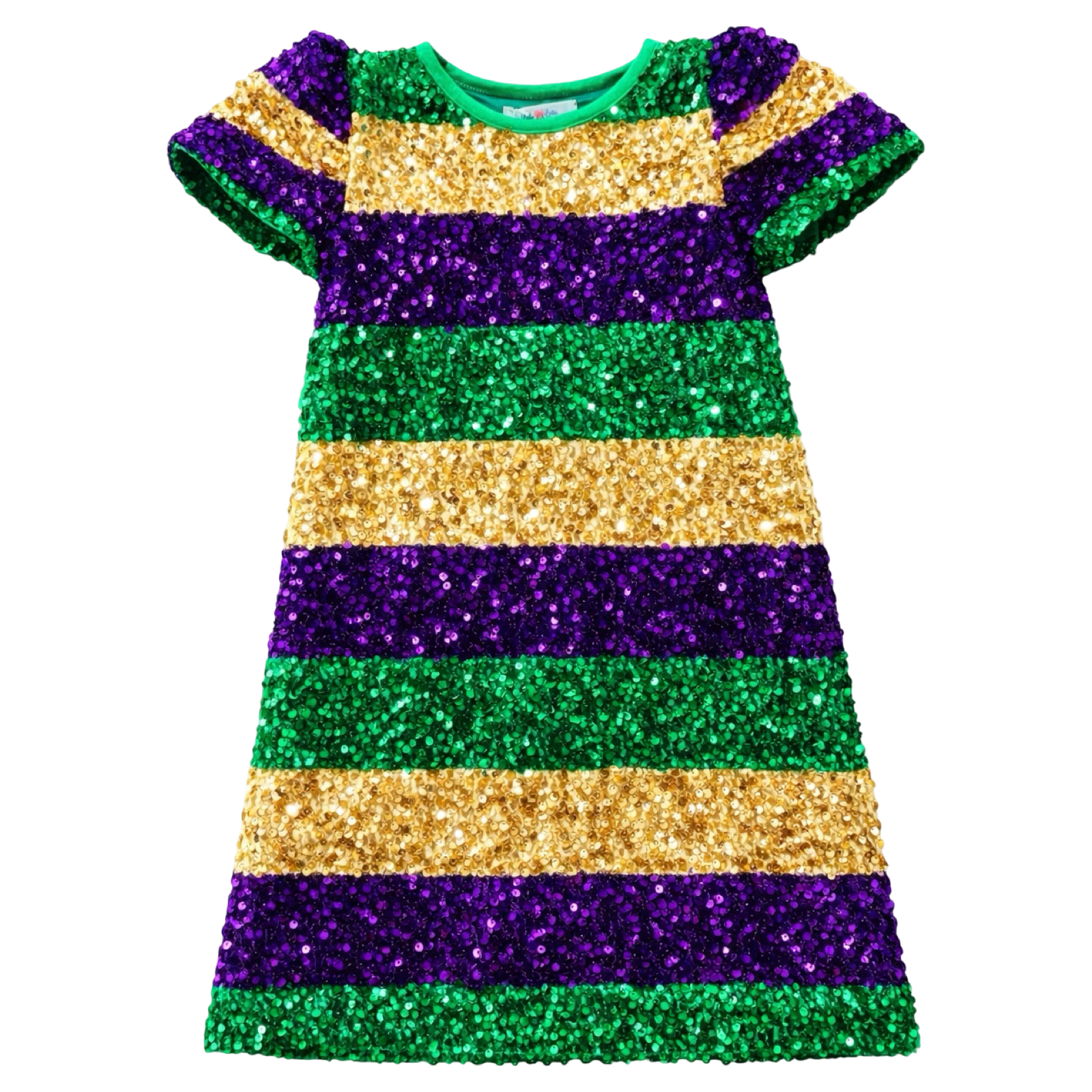 Glitter Dress