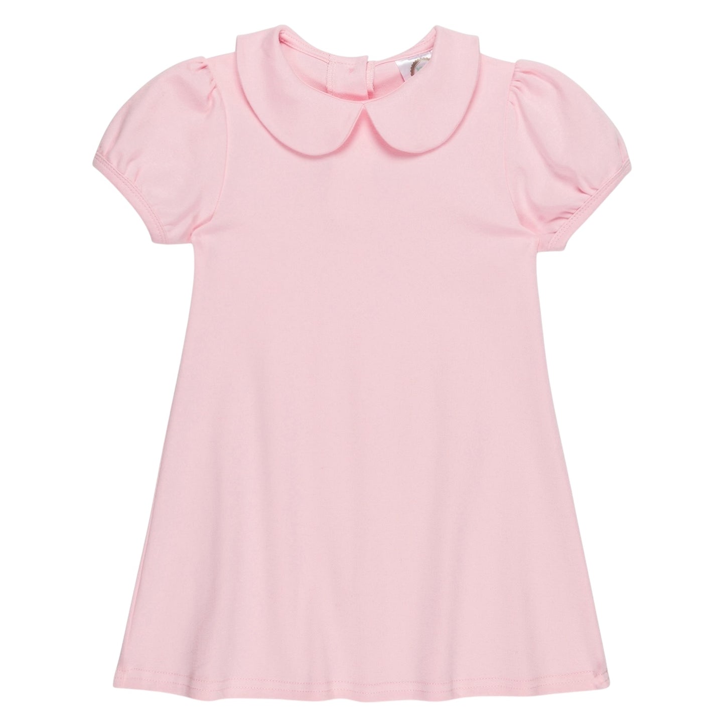 Blanks Peter Pan Dress