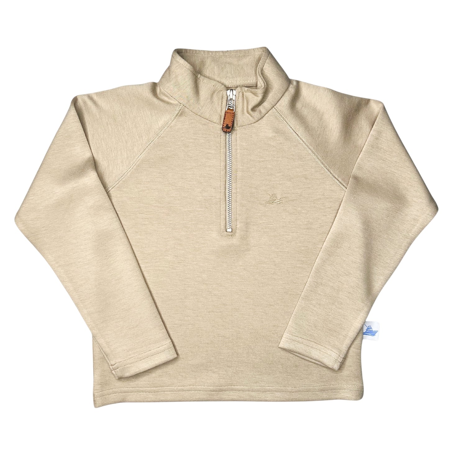 Pullover - Khaki
