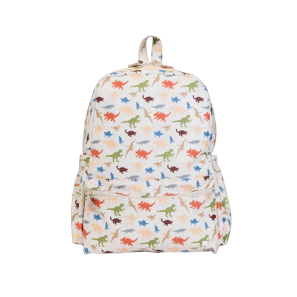 Coated Backpack - Mini