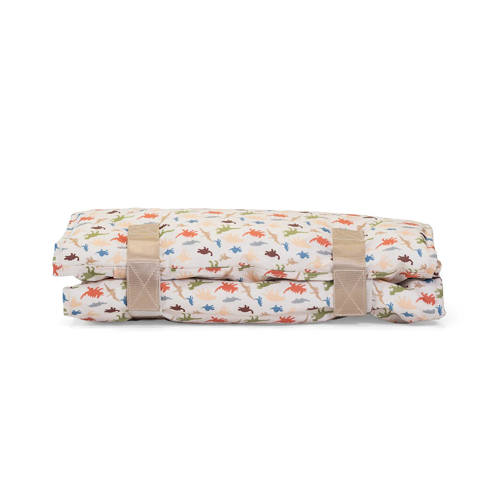 Coated Nap Mat