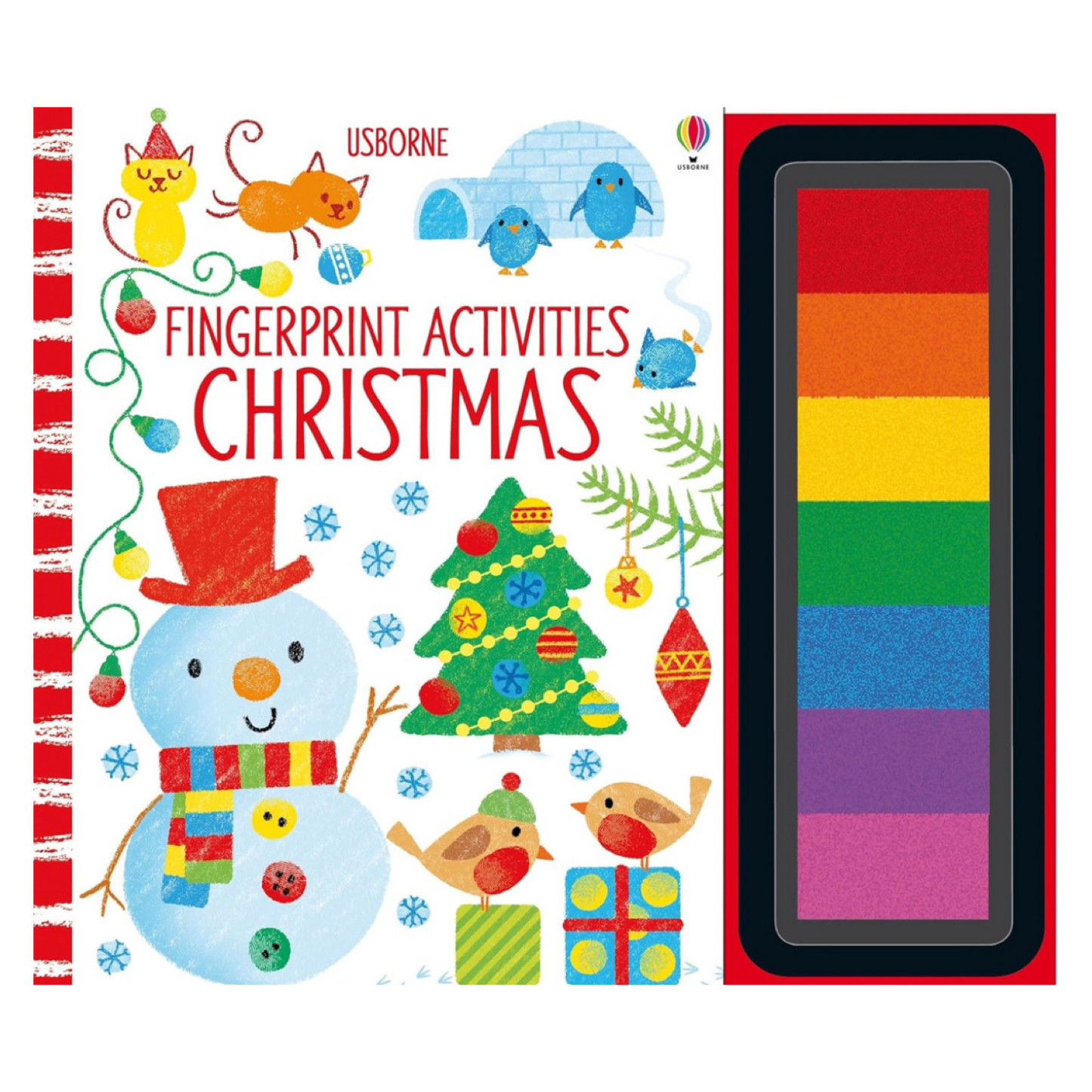 Fingerprint Activities