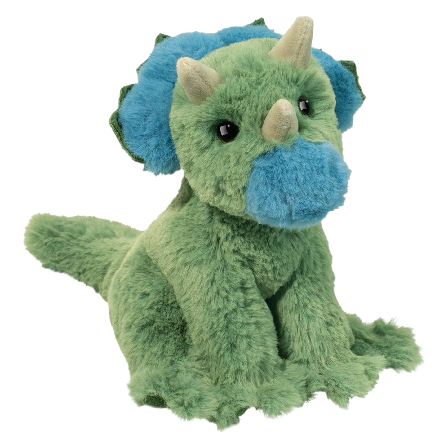 Roarie Green Dino Mini Soft