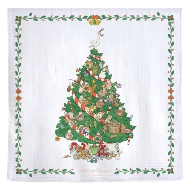 Swaddle - Christmas Morning