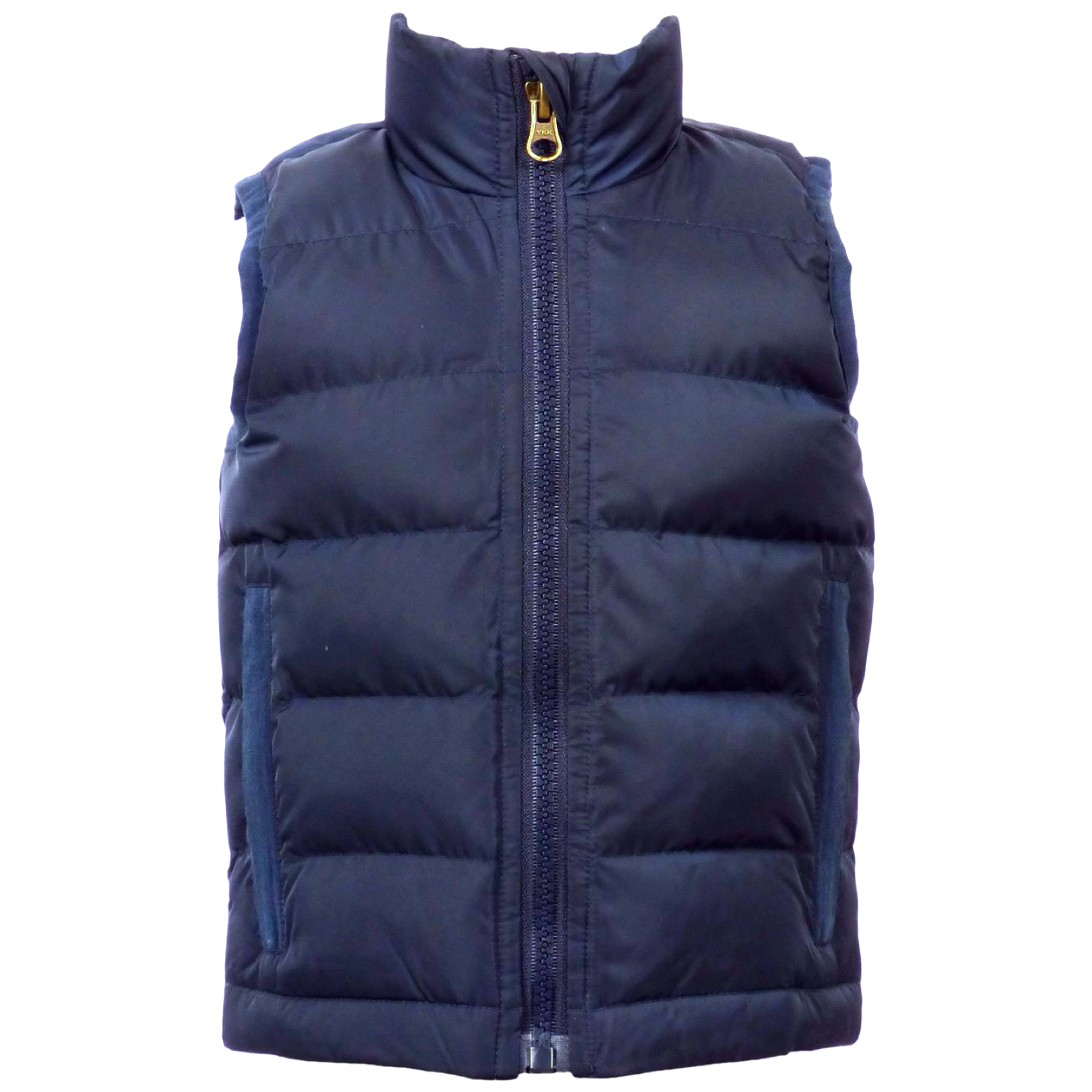Delta Valley Vest - Navy