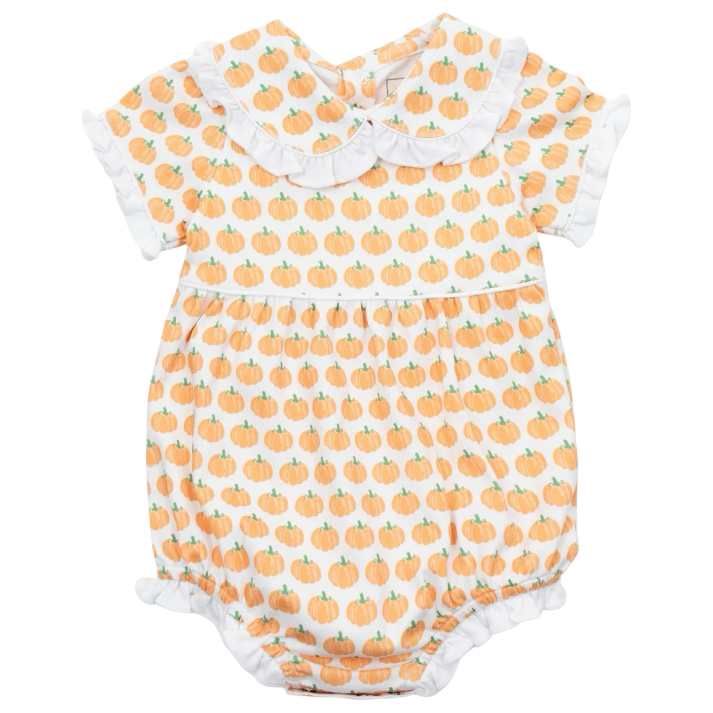 Council Bubble - Pumpkin Harvest