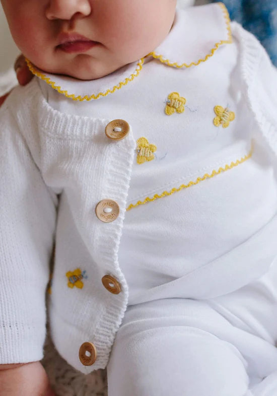 Playsuit - Bee