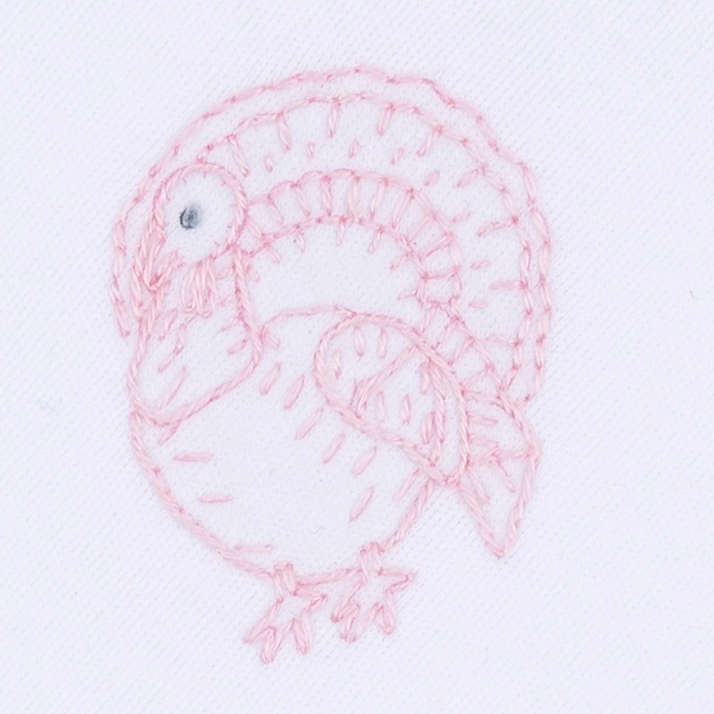 Gown - Harvest Blessings - Pink