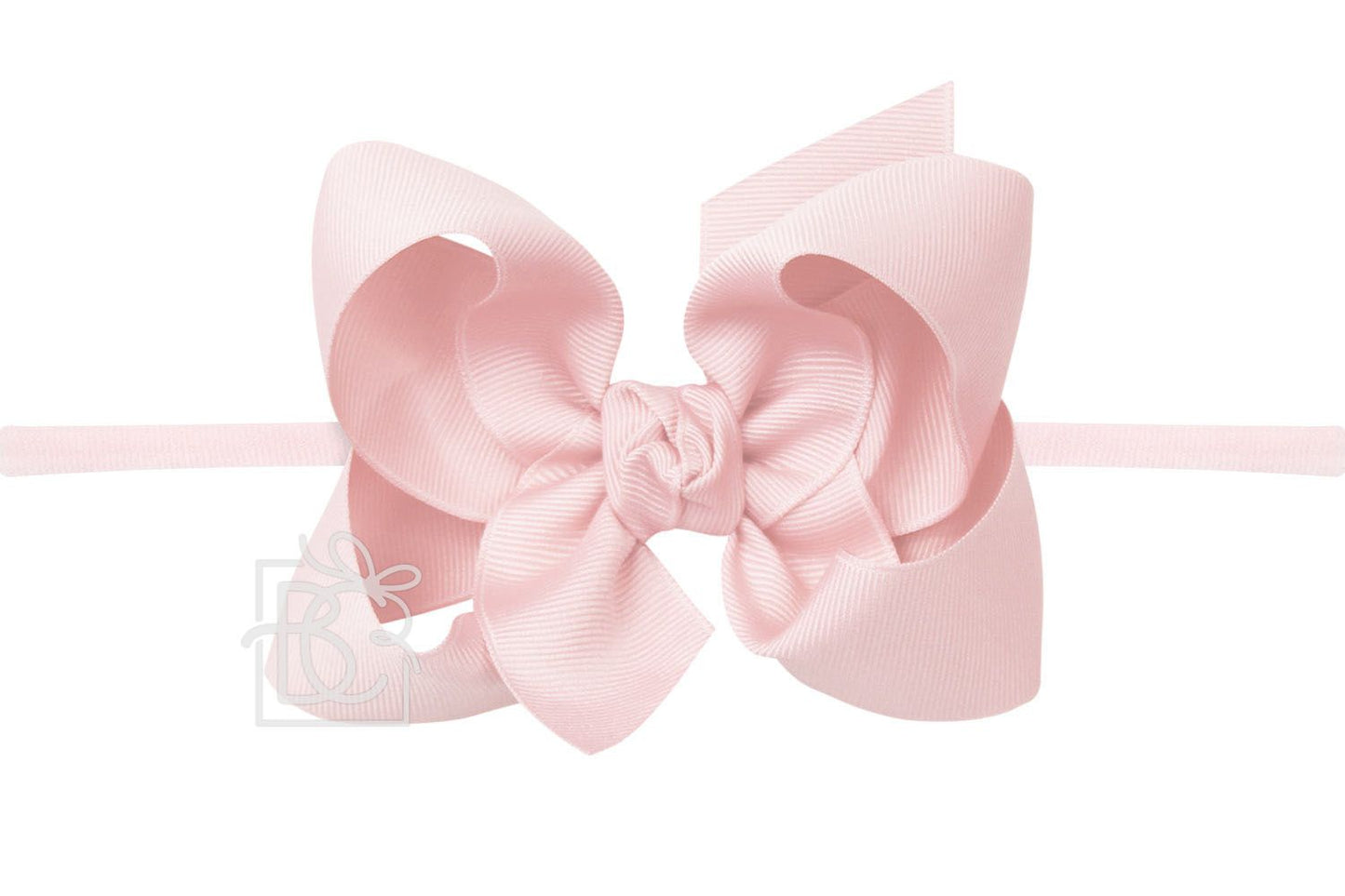 Nylon Headband - Large