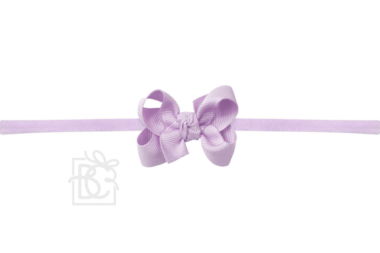 Nylon Headband - Toddler