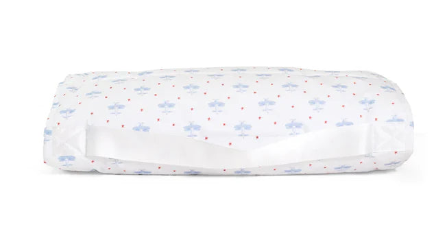 Coated Nap Mat