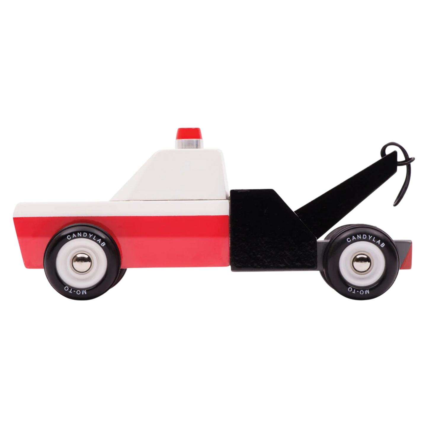 Towie Truck