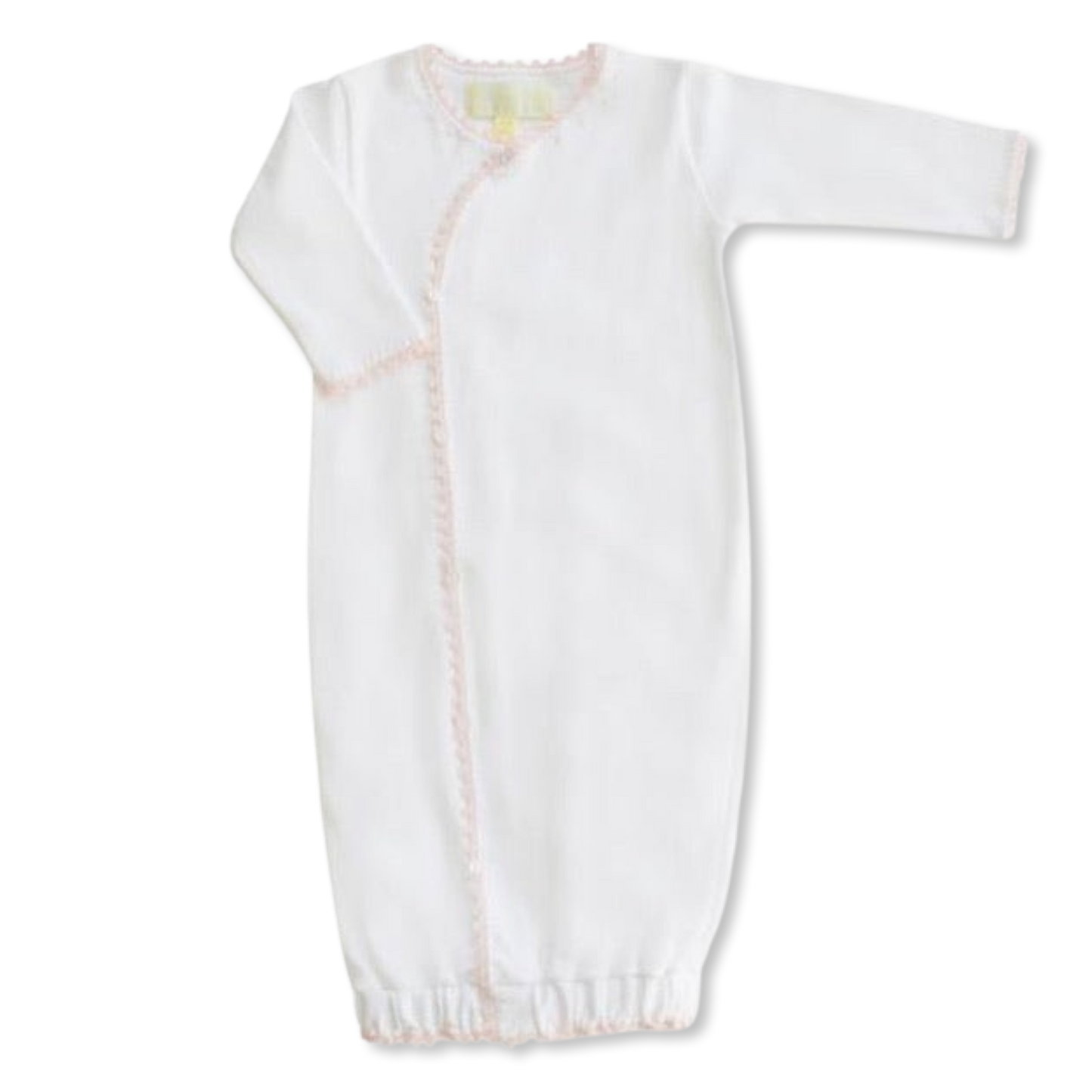 Jersey Wrap Baby Sack