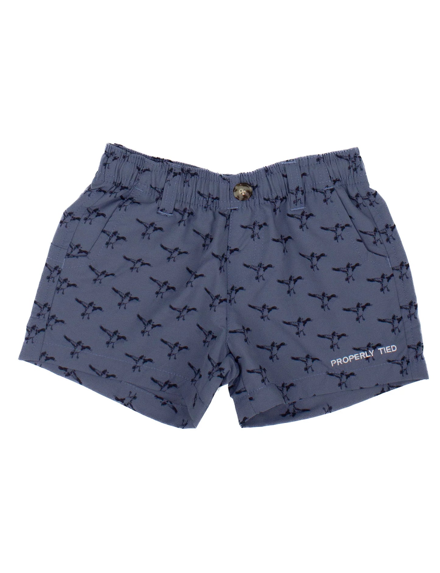 Mallard Short - Prints