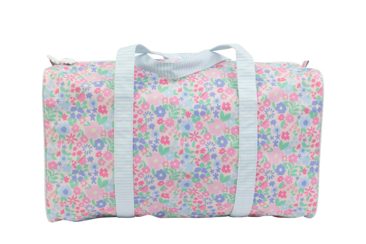 Coated Duffle Bag
