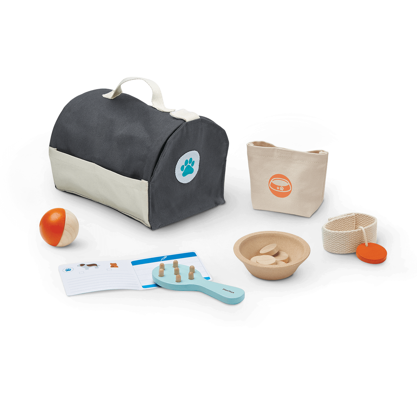 Pet Care Set
