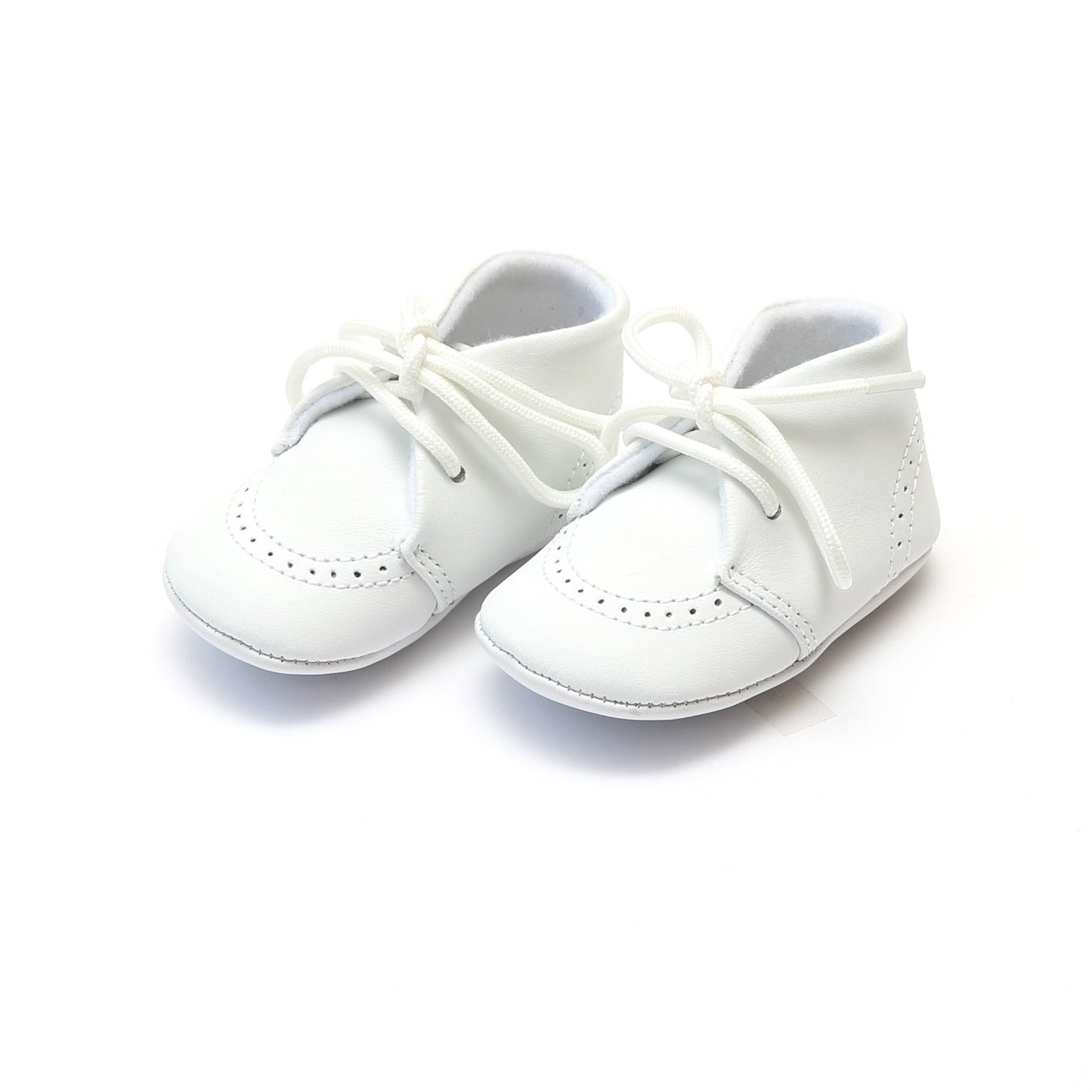 Benny Bootie - White