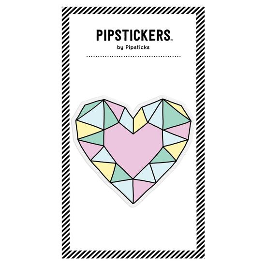 Puffy Sticker