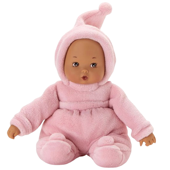 My First Powder Doll - Pink