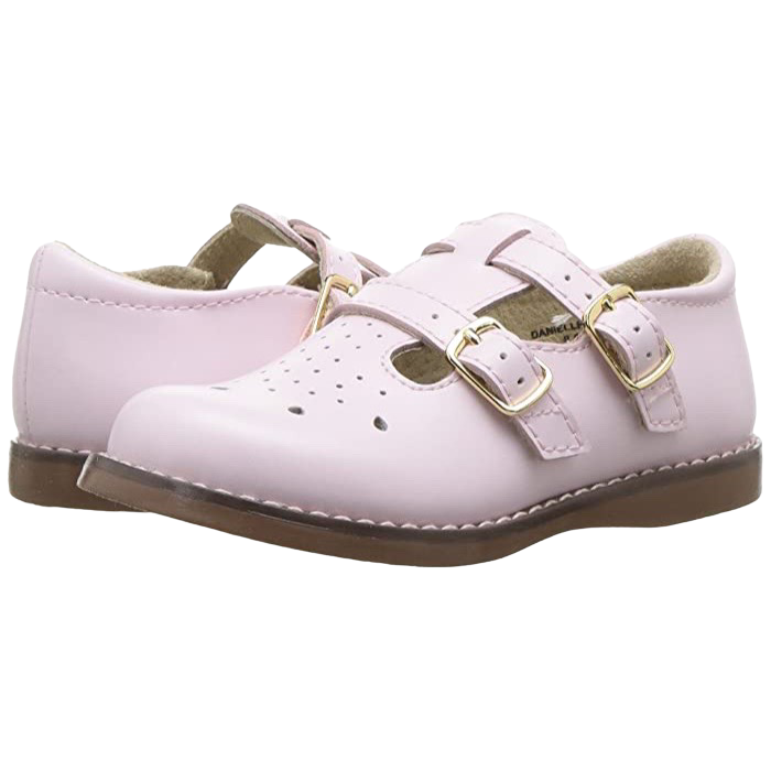 Danielle Mary Jane - Rose