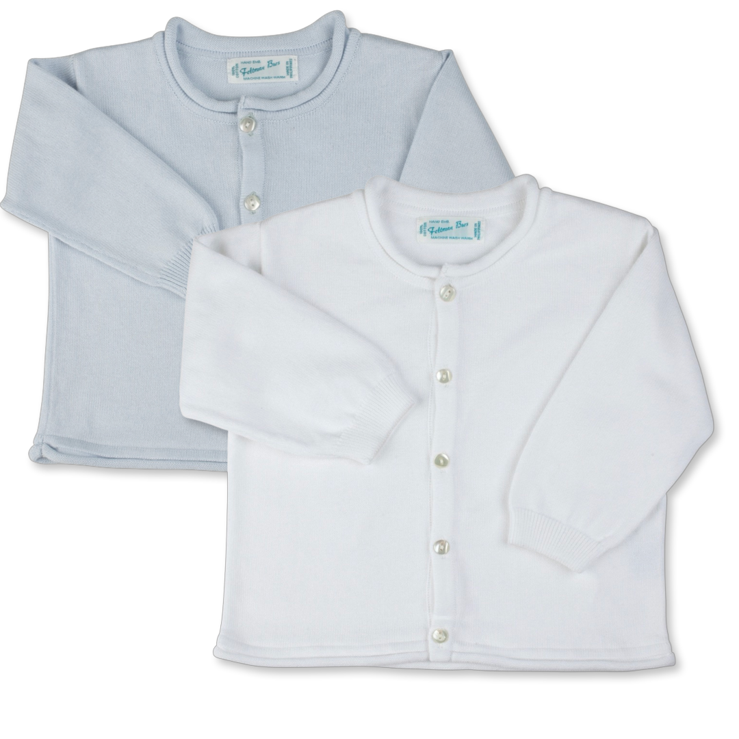 Feltman sales brothers cardigan