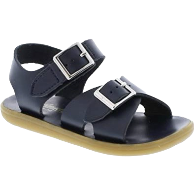 Tide Sandal - Navy