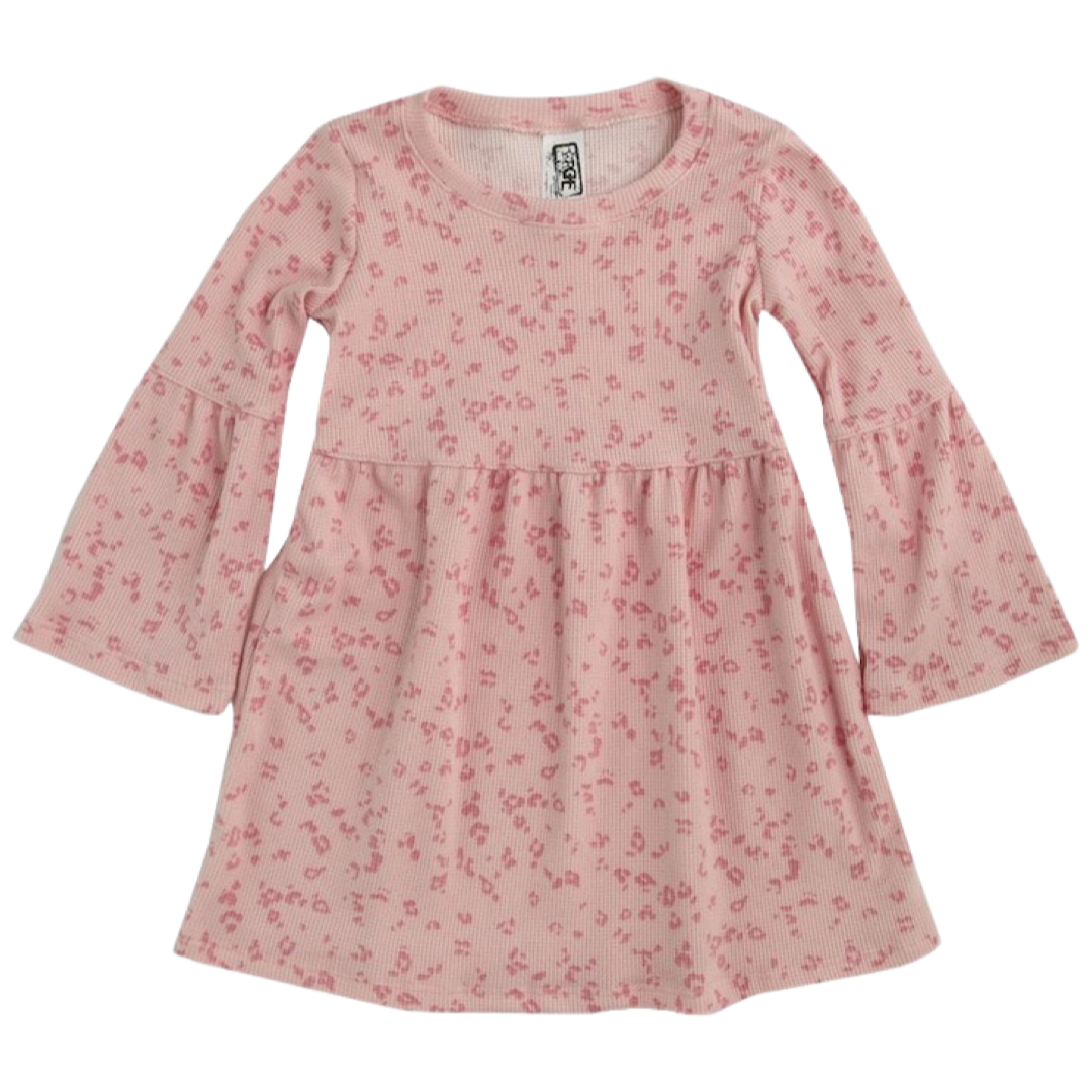 Dress - Leopard