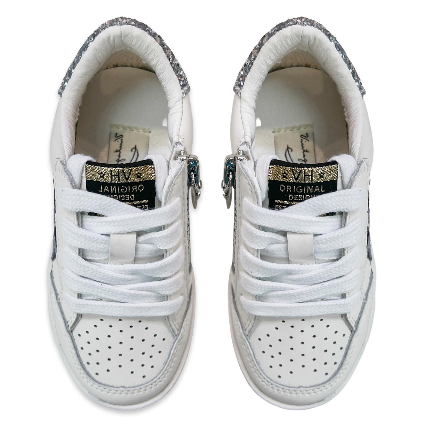 Sneaker - Lavender