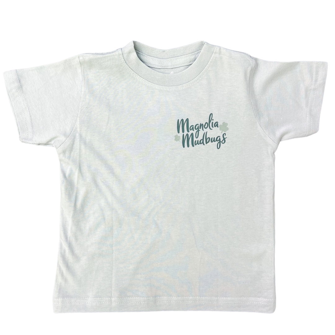 Tee - Shamrock Truck