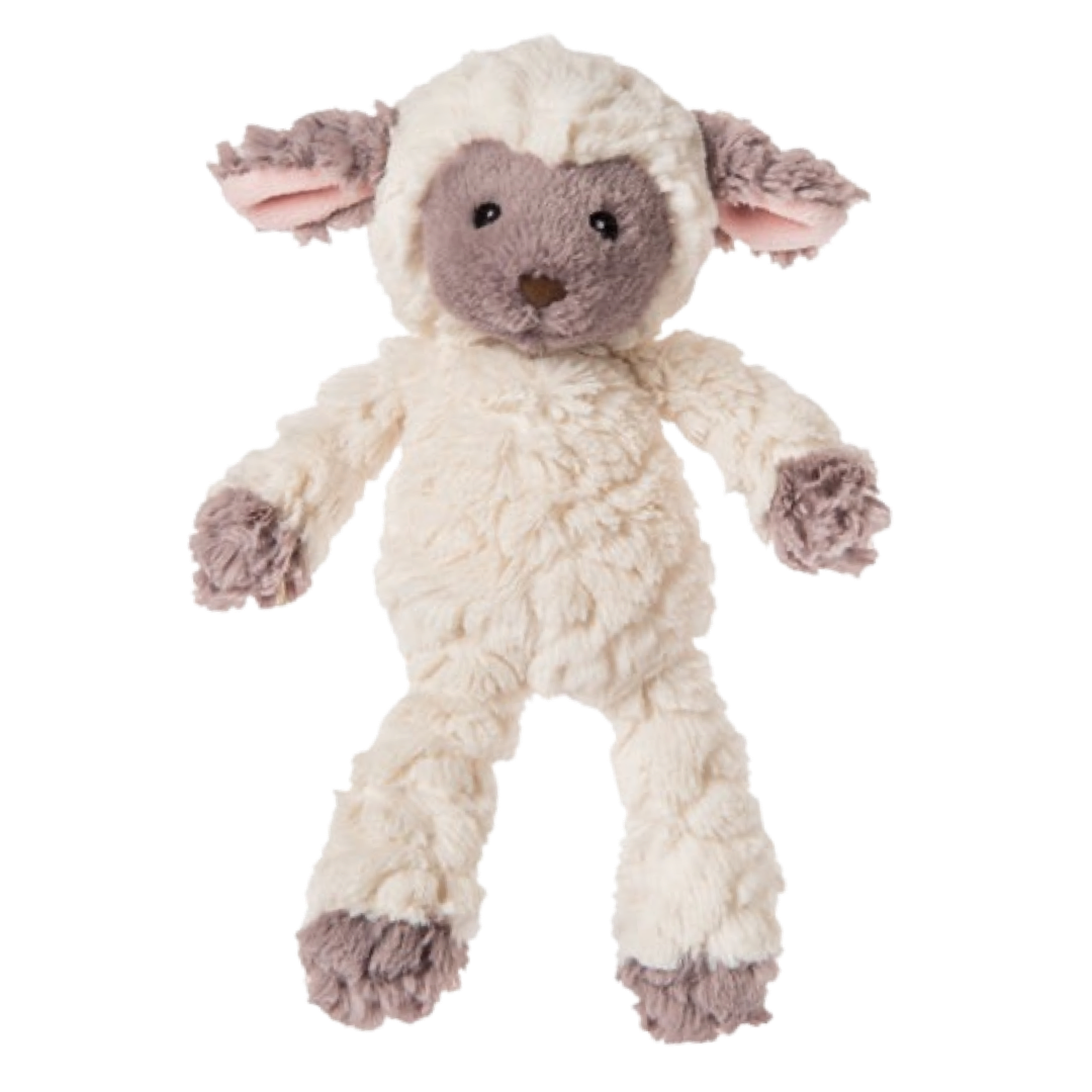 Putty Lamb