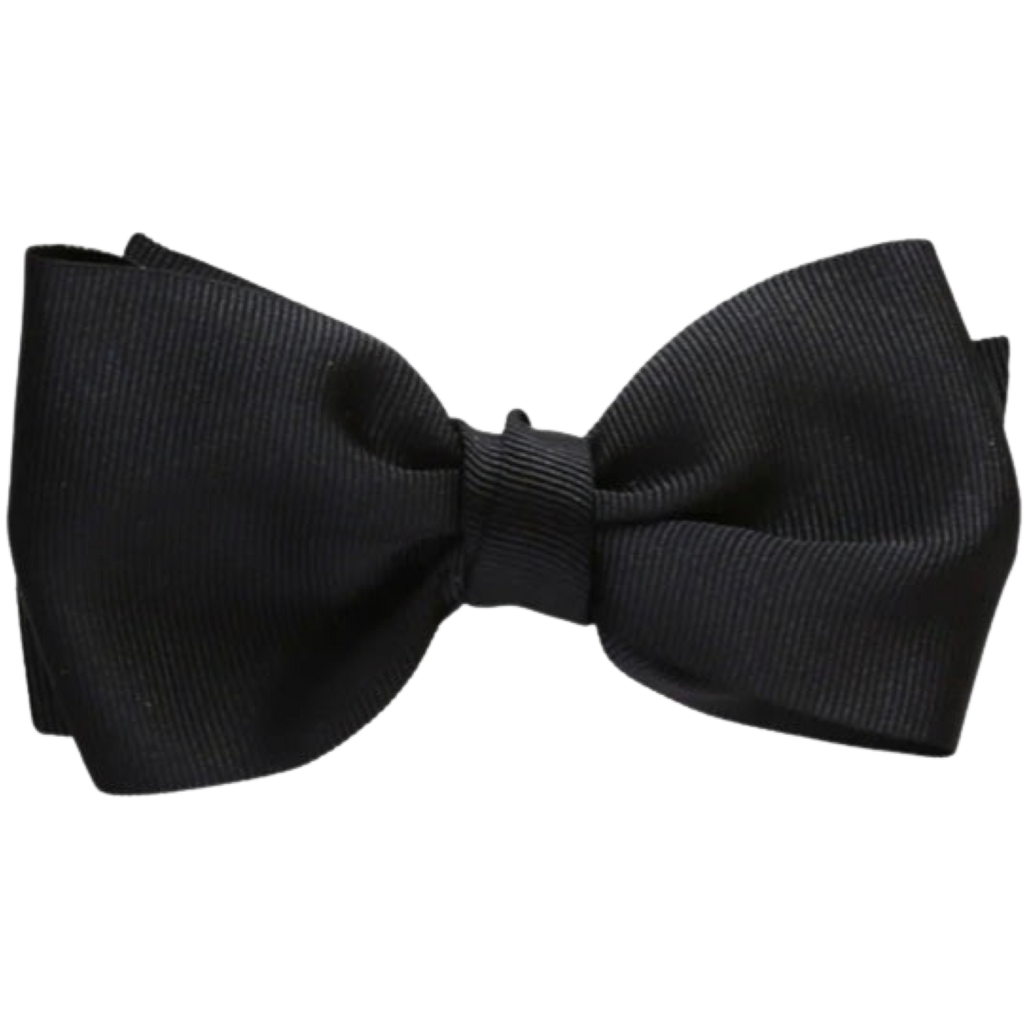 Grosgrain Bow