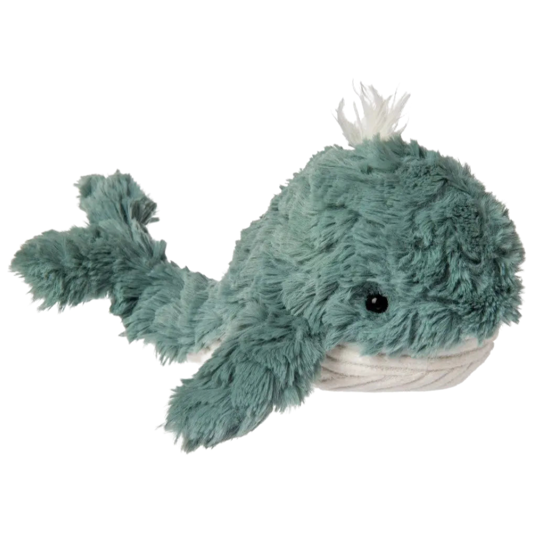 Puttling Whale