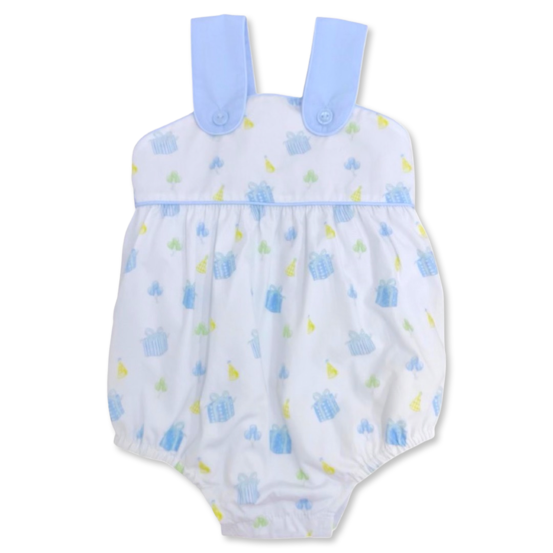 Ford Bubble - Birthday