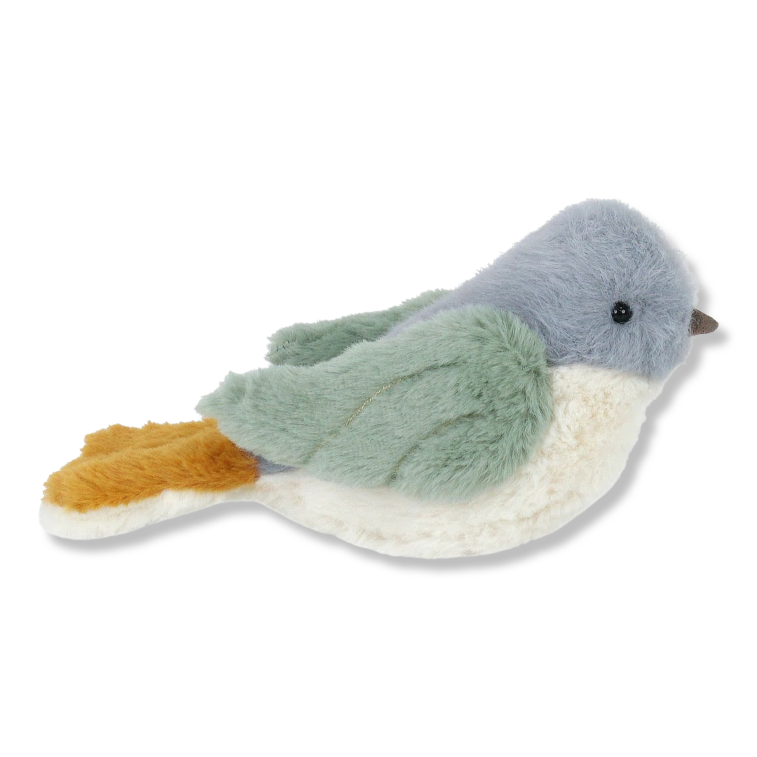 Bluebird