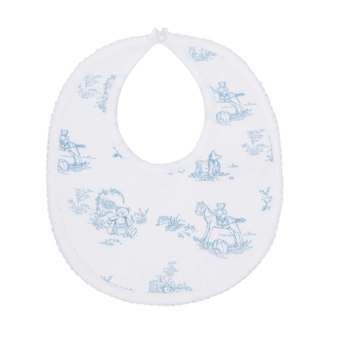 Bib - Toile