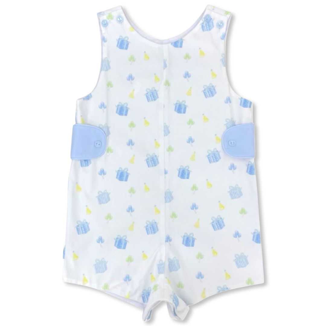 Reed Jon Jon - Birthday