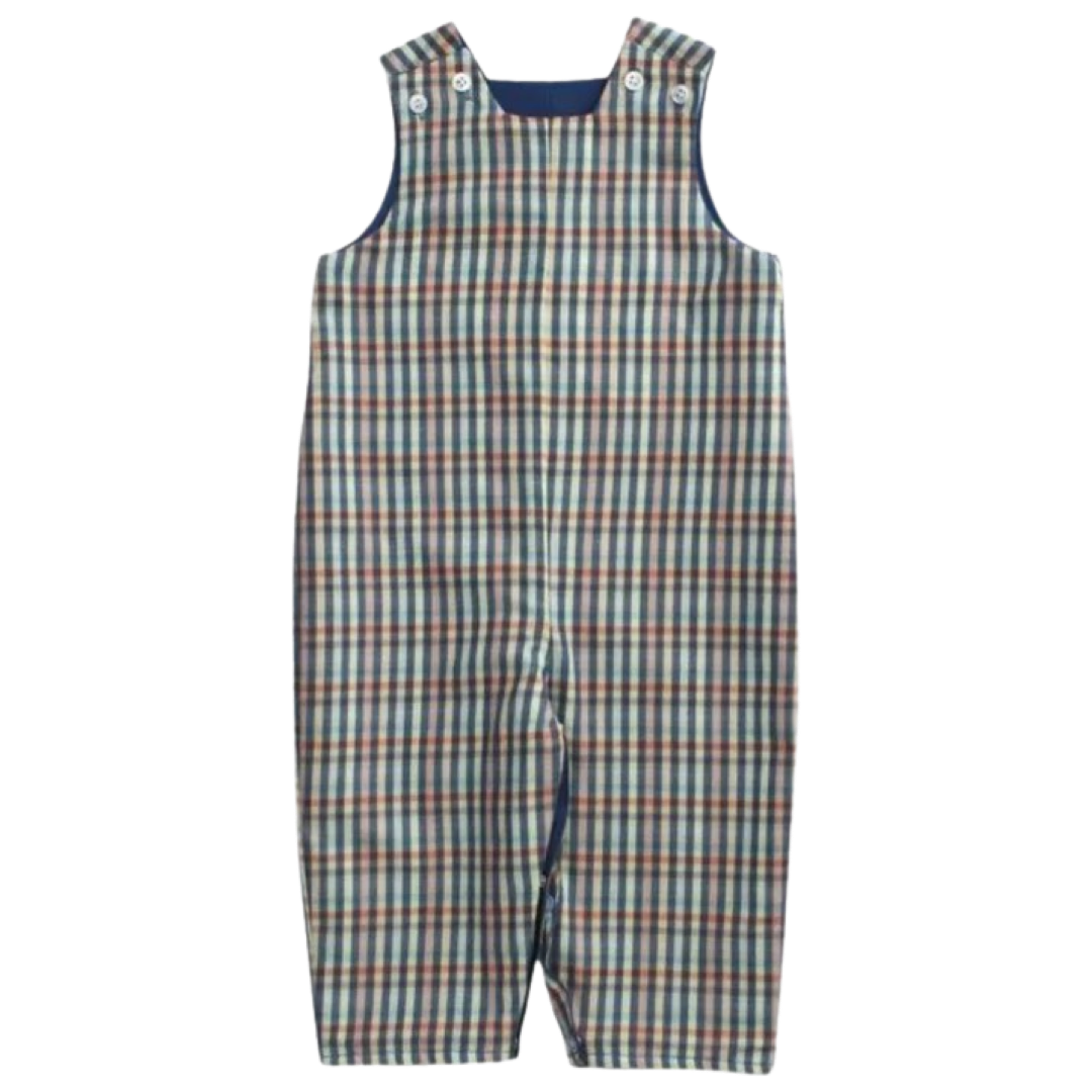 Reversible John John - Airplane