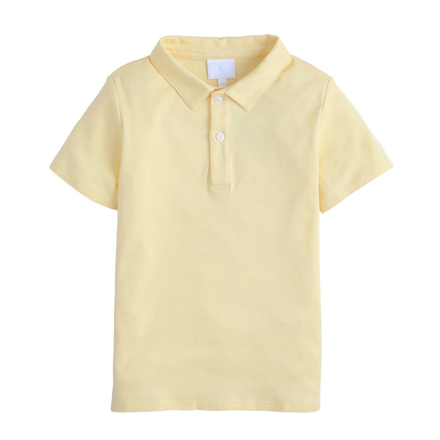 Polo - Yellow